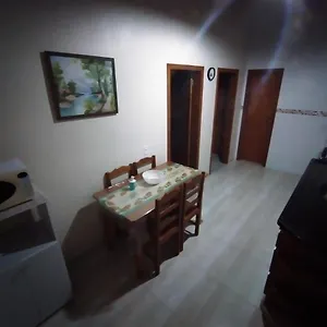  Apartamento Residencial Pérola - Localizado Entre A Pinheira E A