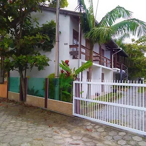 Recanto Da Madre Casa de hóspedes