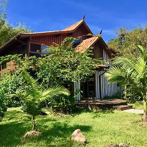 Casa Da Floresta Casa de hóspedes
